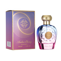 Parfum longue durée personnalisé en gros pour femmes et hommes, parfum arabe populaire de Dubaï