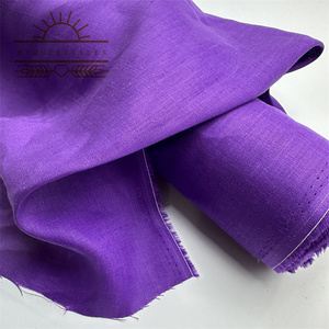 Tela pesada de <span class=keywords><strong>lino</strong></span> lavado a la piedra de Rigu para pantalones, tela de punto de <span class=keywords><strong>lino</strong></span> orgánico de <span class=keywords><strong>lino</strong></span> para camiseta - Product Image 4
