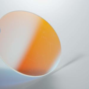 Filtro Óptico de Passa-Banda Longa BO-GLASS BO-AH242 Personalizado de Alta Precisão 590Nm 49Mm com Revestimento <span class=keywords><strong>UV</strong></span> em Borossilicato - Product Image 6