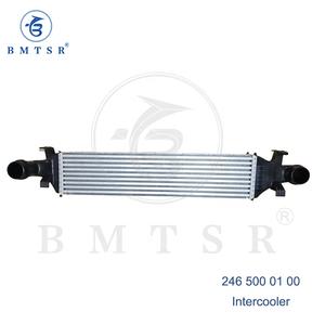 Pièces automobiles BMTSR Guangzhou Prix de gros Haute qualité Radiateur de refroidissement pour voitures allemandes - Product Image 4