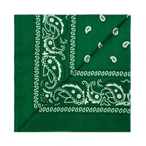 Durable Multifunctional Bandana AntiSlip Mens Hair Bandana Personalized Custom Bandanas for Events and <b>Gifts</b> - Product Image 5