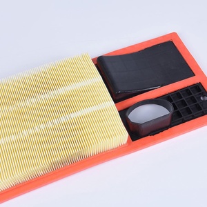 Động cơ Bộ lọc không khí 036129620H 036129620k 036129620j 036129620M lx2010 c3880 cho Volkswagen ghế Skoda polo golf Caddy VW - Product Image 2