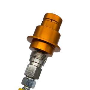 Adaptateur pour machine à <span class=keywords><strong>soda</strong></span> avec tuyau à raccord rapide, cylindre de CO2 pour <span class=keywords><strong>soda</strong></span>, filetage CGA320, recharge compatible avec <span class=keywords><strong>Soda</strong></span> Terra, <span class=keywords><strong>Art</strong></span>, DUO - Product Image 3