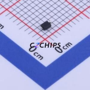 Diode Schottky BAT54WS-E3-08 SOD-323 originale et neuve, fournisseur de composants électroniques en gros et service BOM - Product Image 2