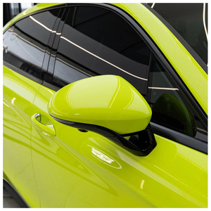 Película Protectora de Pintura para Carrocería de Automóvil de TPU de Color de 1.52*15m, Precio al por Mayor de CARLAS, Autocurable, Personalizable, Calcomanías Automotrices - Product Image 4