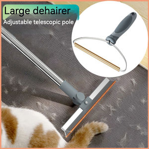 วัสดุโลหะที่สา<span class=keywords><strong>ม</strong></span>ารถยืดและแขวนกำจัดขนสัตว์เลี้ยง - Product Image 5