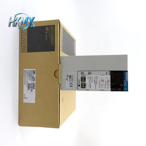 MR-J2S-200A MR-J2S-100A MR-J2S-70A MR-J2S-35A ไดรฟ์เซอร์โว AC - Product Image 1