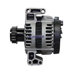 Alternatore compatibile con VOLVO S80 II 3.2 Benzina (KW: 179, CV: 243) dal 01-2010 al 12-2014 KUHNER 553662RI NUOVO - Product Image 2