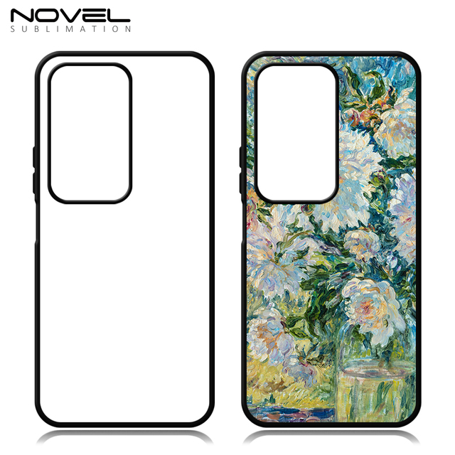 Blank Design Custom 2D TPU Sublimation Phone Cases Heat Transfer Printing Protective Cover for Redmi 15 15C 14C 13C 12C