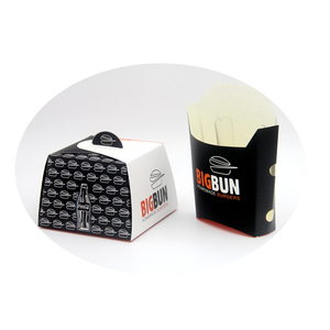 Caja de embalaje de comida personalizada de estilo japonés, embalaje de comida para llevar <span class=keywords><strong>sushi</strong></span> - Product Image 2