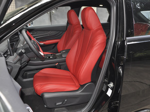 SUV nissan Venucia auto a benzina 2023 260T <span class=keywords><strong>King</strong></span> Edition Pro - Product Image 4