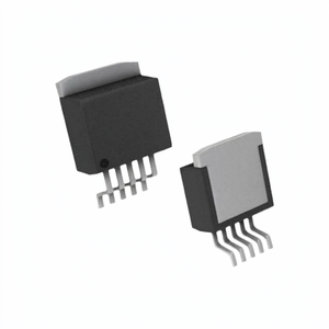 Power Management (PMIC) Electronics Component TLE7276G In Stock TO 263 6, D2PAK , TO 263BA - Product Image 1