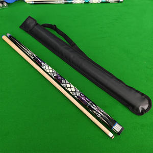 Taco <span class=keywords><strong>de</strong></span> tenis <span class=keywords><strong>de</strong></span> <span class=keywords><strong>mesa</strong></span> Xikuno Arce chino Big Head Pole Half American Fancy Nine Ball - Product Image 6