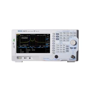 Analyseur de spectre 2026 RIGOL/Puyuan DSA710 DSA705 1GHz/500MHz en provenance de Chine continentale - Product Image 4