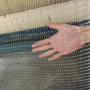 Filets de pêche en monofilament de nylon PA6 de haute qualité, hautement transparents, faciles à lancer et extensibles longitudinalement pour les ensembles de pêche en mer - Product Image 4