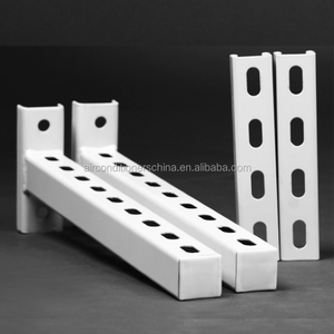 Metal Mount Galvanized Air Condition <b>Brackets</b> Stainless Steel Air Conditioner <b>Bracket</b> Stainless Steel Air Conditioner <b>Bracket</b> - Product Image 4