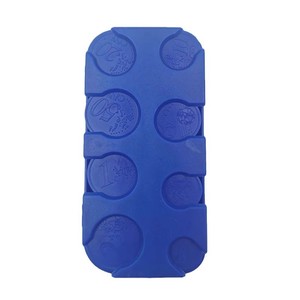 Boîte de rangement portable pour pièces de monnaie (euros, <span class=keywords><strong>dollars</strong></span>, etc.) pour bus, métro et voiture - Product Image 2