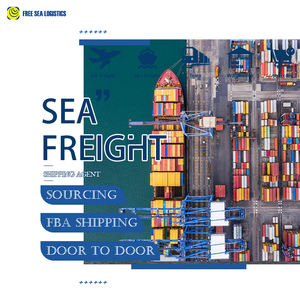 El 1688 más barato agente de envío de China a Dinamarca Noruega Suecia Servicio de Logística - Product Image 6