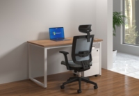Vente directe d'usine Salle de séjour École Bureau Ordinateur à domicile Réception debout Étudiant Bureau d'ordinateur portable avec la meilleure qualité