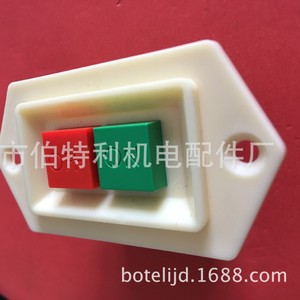 Relais de commande Lc3 5, 380V, contact miniature haute puissance en alliage d'argent pour machine-outil - Product Image 5