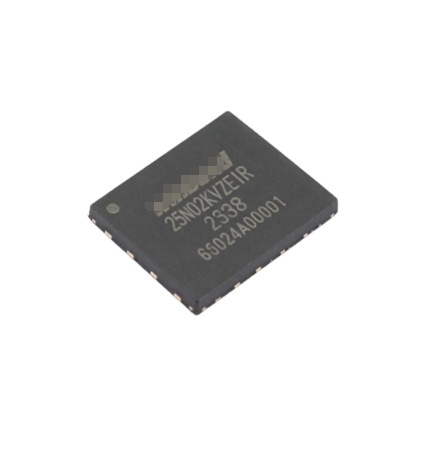 New Original W25N02KVZEIR 2G-bit Serial NAND Flash Memory Chip