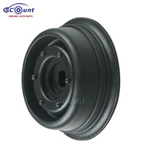 ยางรองแท่นโช้คอัพ Makki Automotive รุ่น 55311-25000 สำหรับรถยนต์ฮุนได แอคเซนท์ II (LC) ปี 1999-2005 - Product Image 2