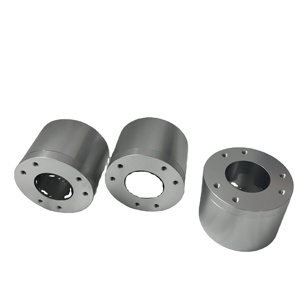 Dịch vụ xử lý <span class=keywords><strong>CNC</strong></span> tùy chỉnh cho đúc nhôm tùy chỉnh, các bộ phận và linh kiện chất lượng cao - Product Image 5