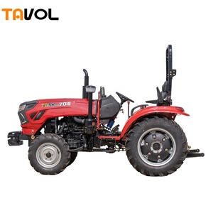 Tracteurs agricoles 4x4 Traktor Tavol à vendre - Product Image 5