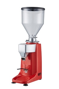 Electronic <strong>Coffee</strong> <strong>Grinder</strong> Commercial <strong>Coffee</strong> <strong>Grinder</strong> <strong>Machine</strong> Manual Coffe <strong>Grinder</strong> - Product Image 4