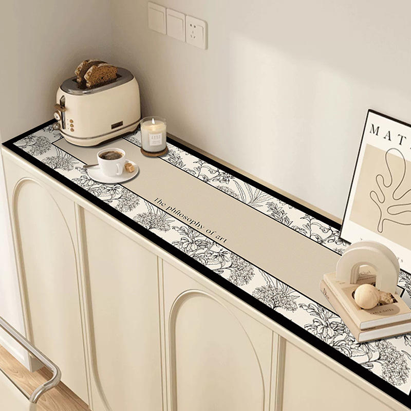 การเก็บดอกไม้ที่ร่วงหล่น