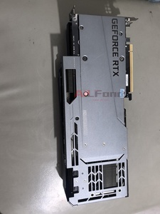 Carte graphique de jeu pour ordinateur de bureau GeForce RTX 3080 Ti GAMING OC 12 Go GDDR6X PCIe 4.0 384 bits - Product Image 3