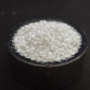 Cr-8816เม็ดพลาสติก PET Cz-318เม็ดพลาสติกสำหรับ Fr530 PET สำหรับขวดวัตถุดิบ - Product Image 3