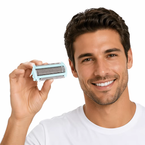 Tête de rasoir électrique USB de remplacement avec lame unique et étanche pour le corps et le visage, compatible avec <span class=keywords><strong>Philips</strong></span> BG2000 - Product Image 3