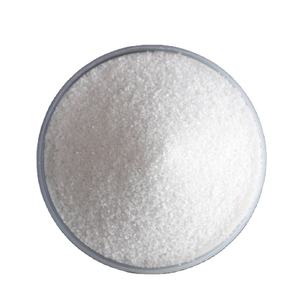 Nettoyeur de surface en corindon blanc abrasif oxyde d'alumine fondu blanc d'usine professionnelle pour le polissage du verre optique - Product Image 1