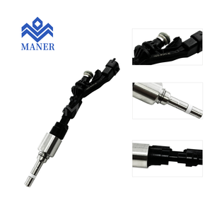 Inyector de Combustible MANER LR067418 LR079541 LR105431 para Land Rover Discovery 4 L319 Range Rover <span class=keywords><strong>Sport</strong></span> L494 Vogue L405 3.0L AJ126 - Product Image 4
