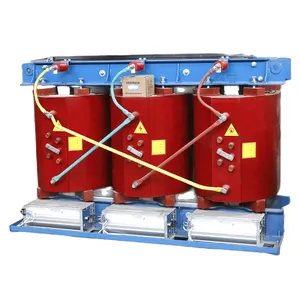 Three-phase dry-type transformer equipment special 380v to 220v transformer