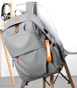 Nueva Mochila para Hombre, Marca de Moda, Bolsa para Computadora, Bolsa de Viaje de Gran Capacidad, Mochila Escolar para Estudiantes Universitarios - Product Image 3