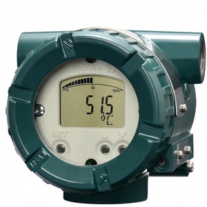 Transmetteur de température Yokogawa YTA610 d'origine japonaise YTA610-JA1A0DB/KU2 - Product Image 1