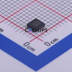 HMC1118LP3DETR RF Switch LFCSP-16(3x3) RF ( Frequency: )( Isolation: 50dB )( Operating Voltage: )( Operating Temperature: ) - Product Image 1