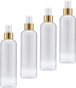 100ml 120ml 150ml <b>200ml</b> 250ml Screen Printed Plastic Pump Sprayer <b>Bottle</b> for Skincare Packaging - Product Image 2