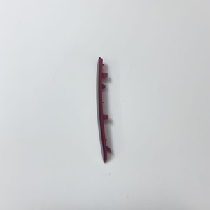 Parachoques trasero STZT con reflector trasero rojo Derecho + izquierdo 63147848121 para <span class=keywords><strong>BMW</strong></span> 5 SERIES F10 F18 - Product Image 2