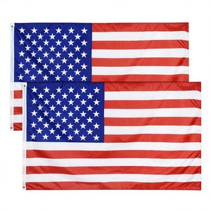 Individuell Digital Bedruckte Polyester Fliegende Flagge der Südkrimischen Tataren 3x5 Fuß Langlebig Schnelltrocknend für Außen- und Innenbereich Heimdekoration - Product Image 4