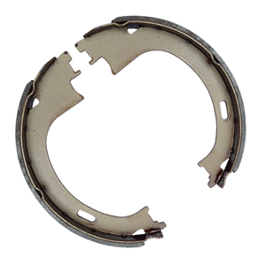 Pastillas de Freno Traseras de Alto Rendimiento S752-1517 1517-S752 F85Z-2648-AA, Forro de Freno Semimetálico para Ford y <span class=keywords><strong>Lincoln</strong></span> - Product Image 2