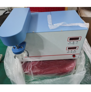 Analyseur de qualité et de quantité de <span class=keywords><strong>gluten</strong></span> à tête unique MJ-II |   Machine automatique de test de la <span class=keywords><strong>farine</strong></span> et du <span class=keywords><strong>gluten</strong></span>, sécheuse centrifuge en acier inoxydable - Product Image 2