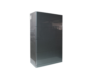 Batería de Almacenamiento de Energía <span class=keywords><strong>Origo</strong></span> 51.2V 10kWh LiFePO4 con 6000 Ciclos, IP23, Apilable, Sistema Híbrido de Montaje en Pared, Salida de 5-10kW - Product Image 2