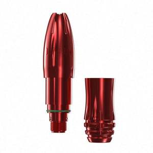 Máquina de Tatuagem Rotativa RCA Portátil por Atacado, Caneta de Tatuagem de Baixo Ruído com Curso de 3.2mm e Fácil Operação - Product Image 2