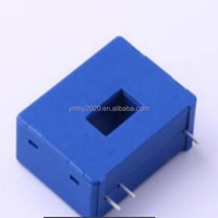 Nouveau capteur de courant original LA200-P pour mesure AC/DC 200A/100MA, Dispositif de mesure de courant Lyme, Chine