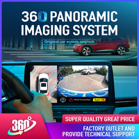 BL-289 Penjualan Terlaris 3D T5 DAB Kontrol Suara Perekam Mengemudi Stereo Android Layar Sentuh 10" GPS Kamera Mundur Mobil