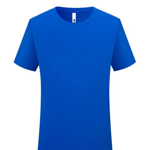 Camiseta de Punto para Hombre FS200 con Logotipo Personalizado, Impermeable, Hidrófuga, Antisuciedad, Estilo Formal - Product Image 5