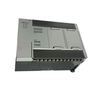 Controlador Lógico Programable KV-MC40V PLC CPU Ethernet USB Automatización de Máquinas OEM Control Industrial Fabricación Programable